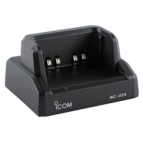 ICOM IC-A25NE VHF Air Band Transceiver