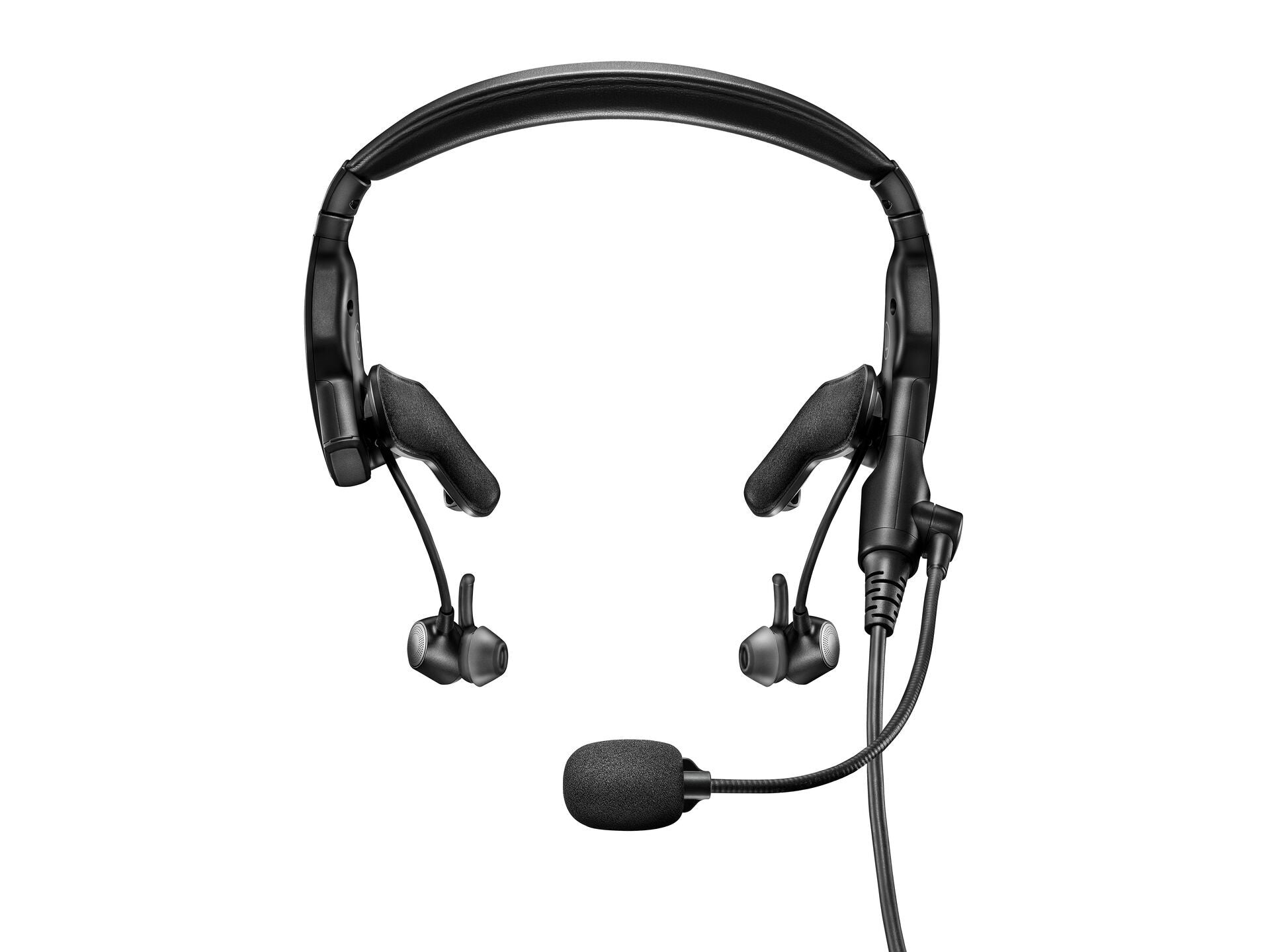 Bose ProFlight Series 2 Aviation Headset with Bluetooth®