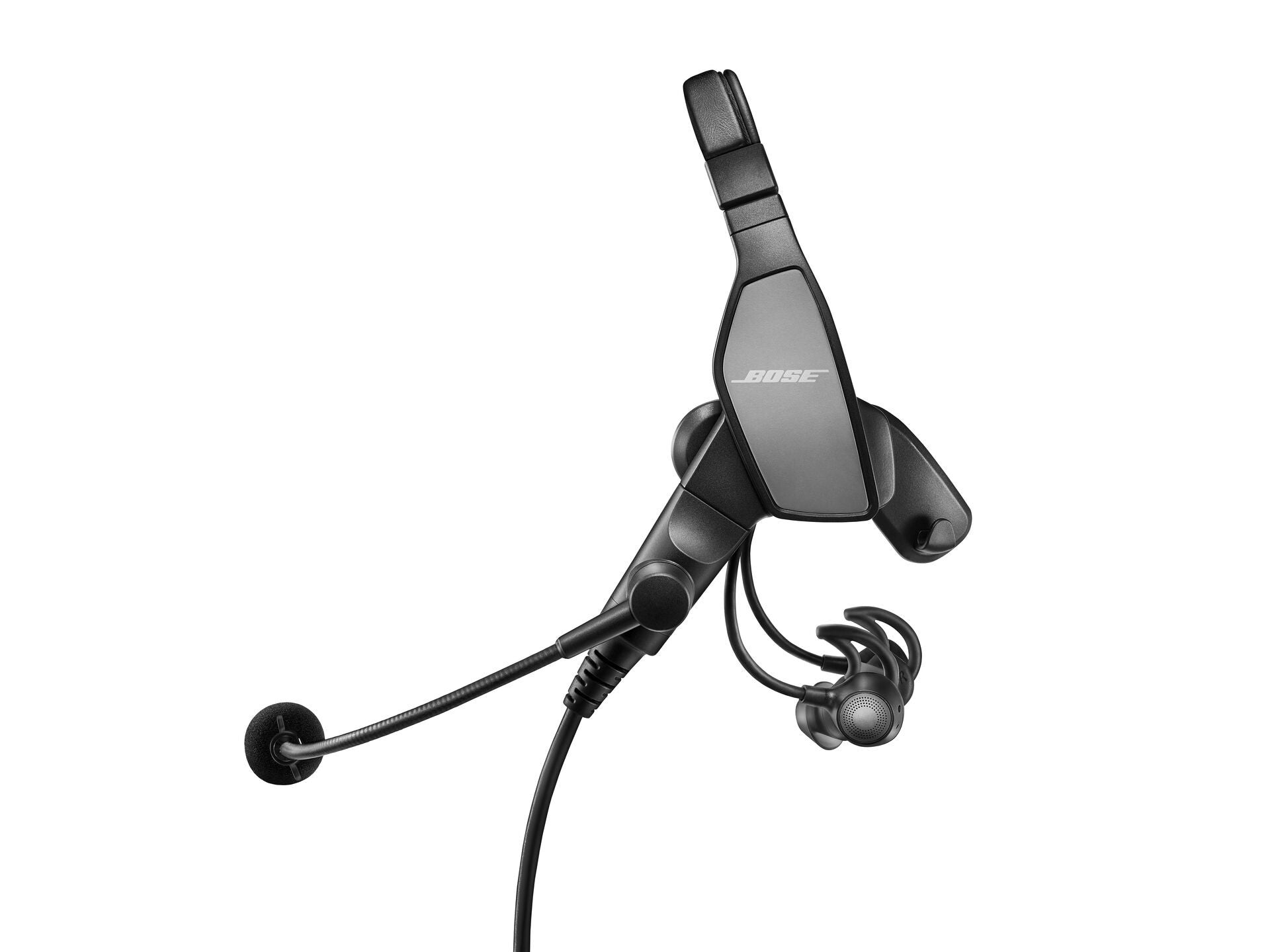 Bose ProFlight Series 2 Aviation Headset with Bluetooth®