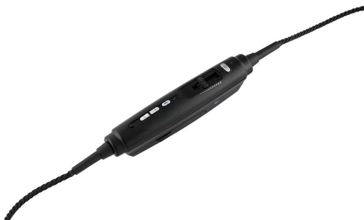 Lightspeed Zulu 3