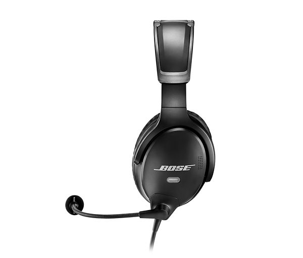 Bose A30 Aviation Headset with Bluetooth®