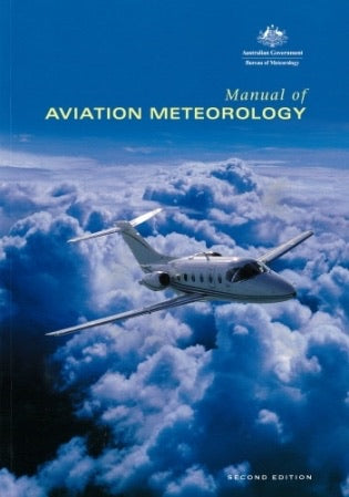 Manual of Aviation Meteorology