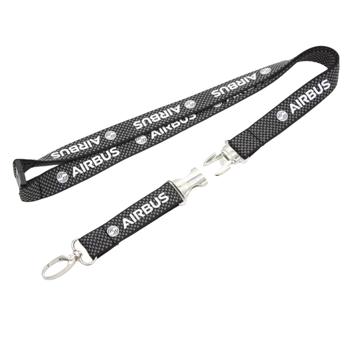 AIRBUS/BOEING Lanyard