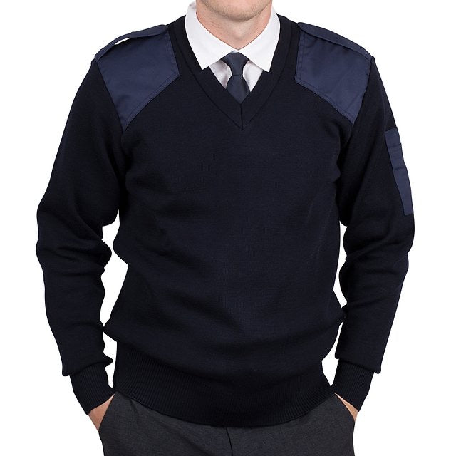 Pilot Patrol Jumper Navy