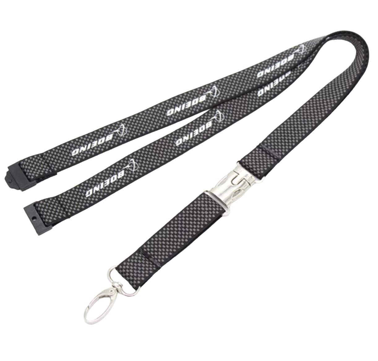 AIRBUS/BOEING Lanyard