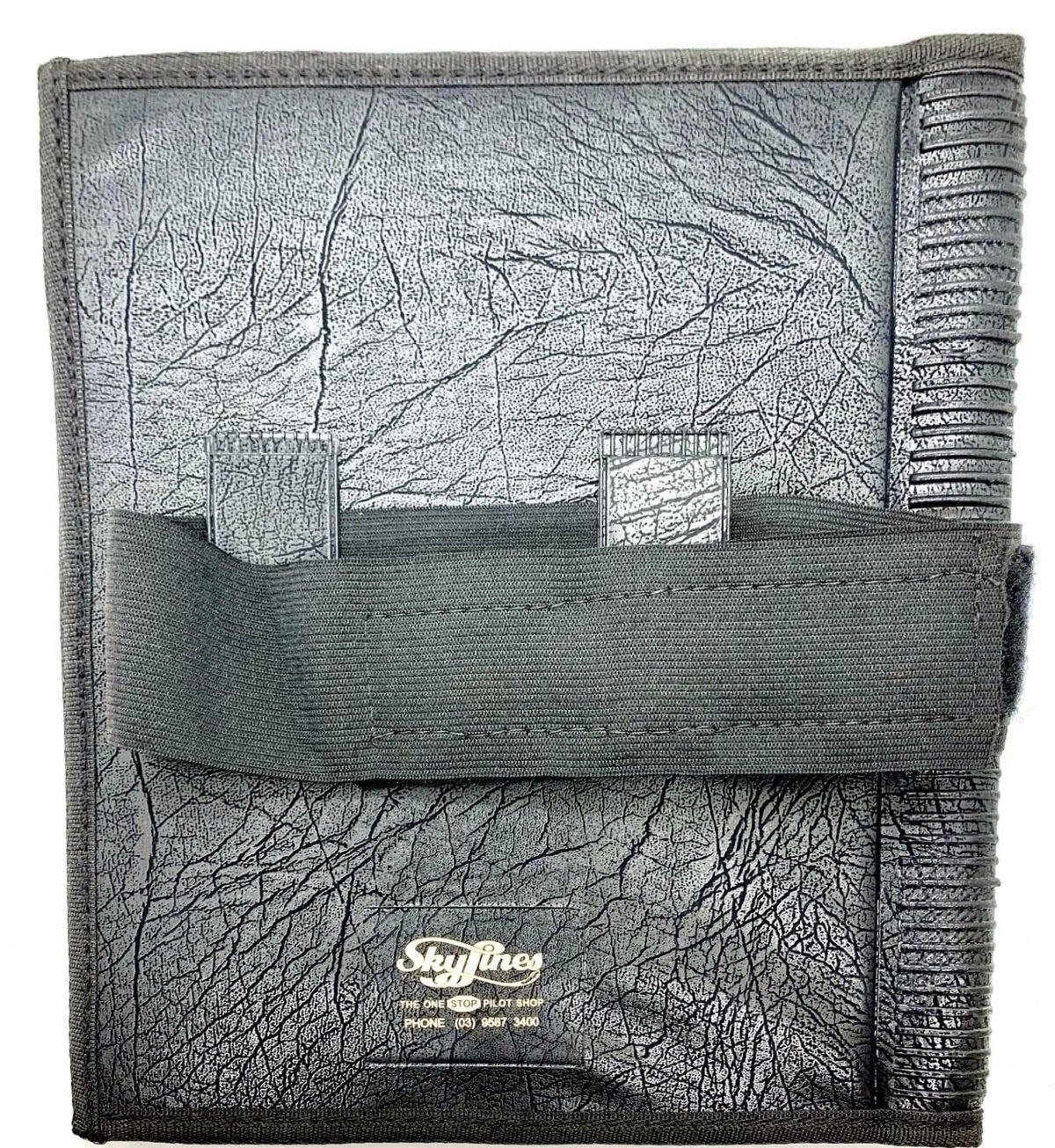 Skylines iPad Kneeboard