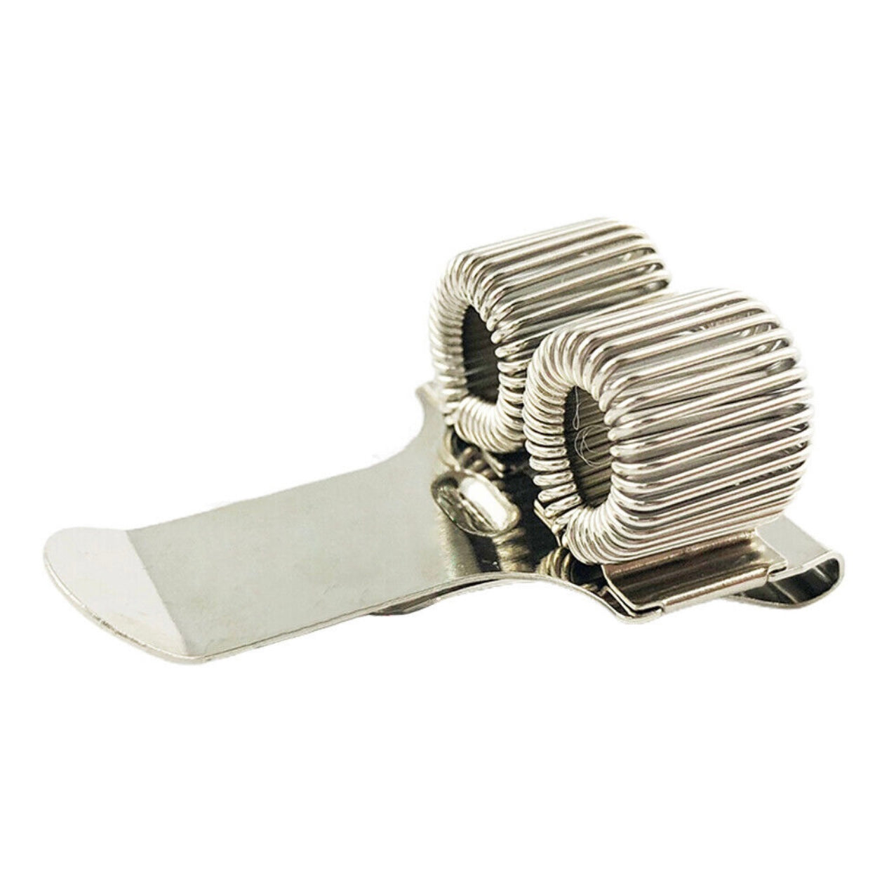 Pen Holder Clip Double