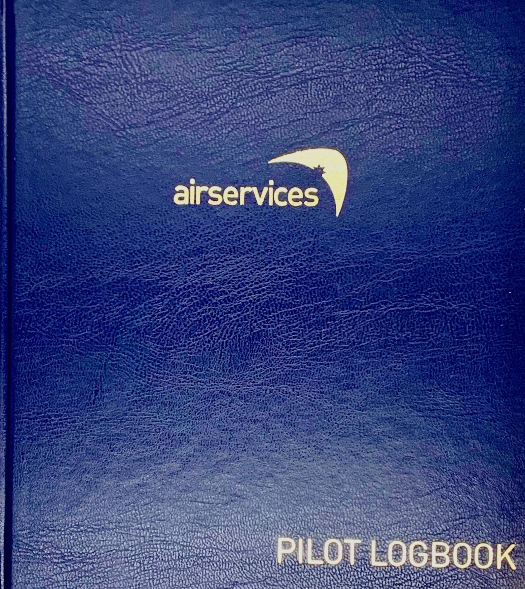 Airservices Australia Pilot Logbook
