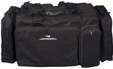 Jeppesen Captain's Flight Bag