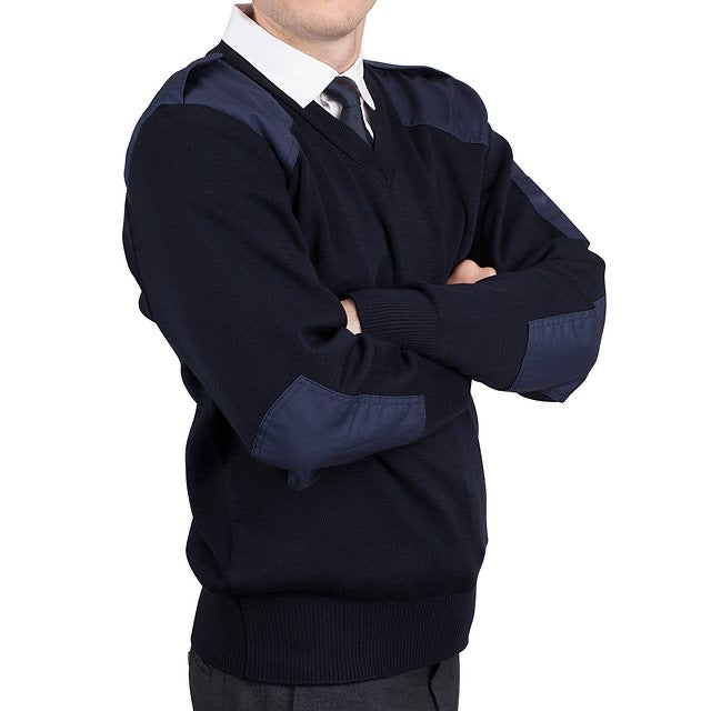 Pilot Patrol Jumper Navy