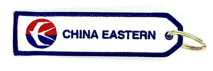 China Eastern Airlines Keyring