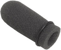 David Clark M-7A/M-55 Microphone Protector