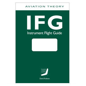 ATC - IFG Instrument Flight Guide 2025