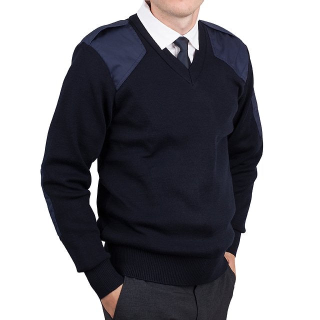 Pilot Patrol Jumper Navy