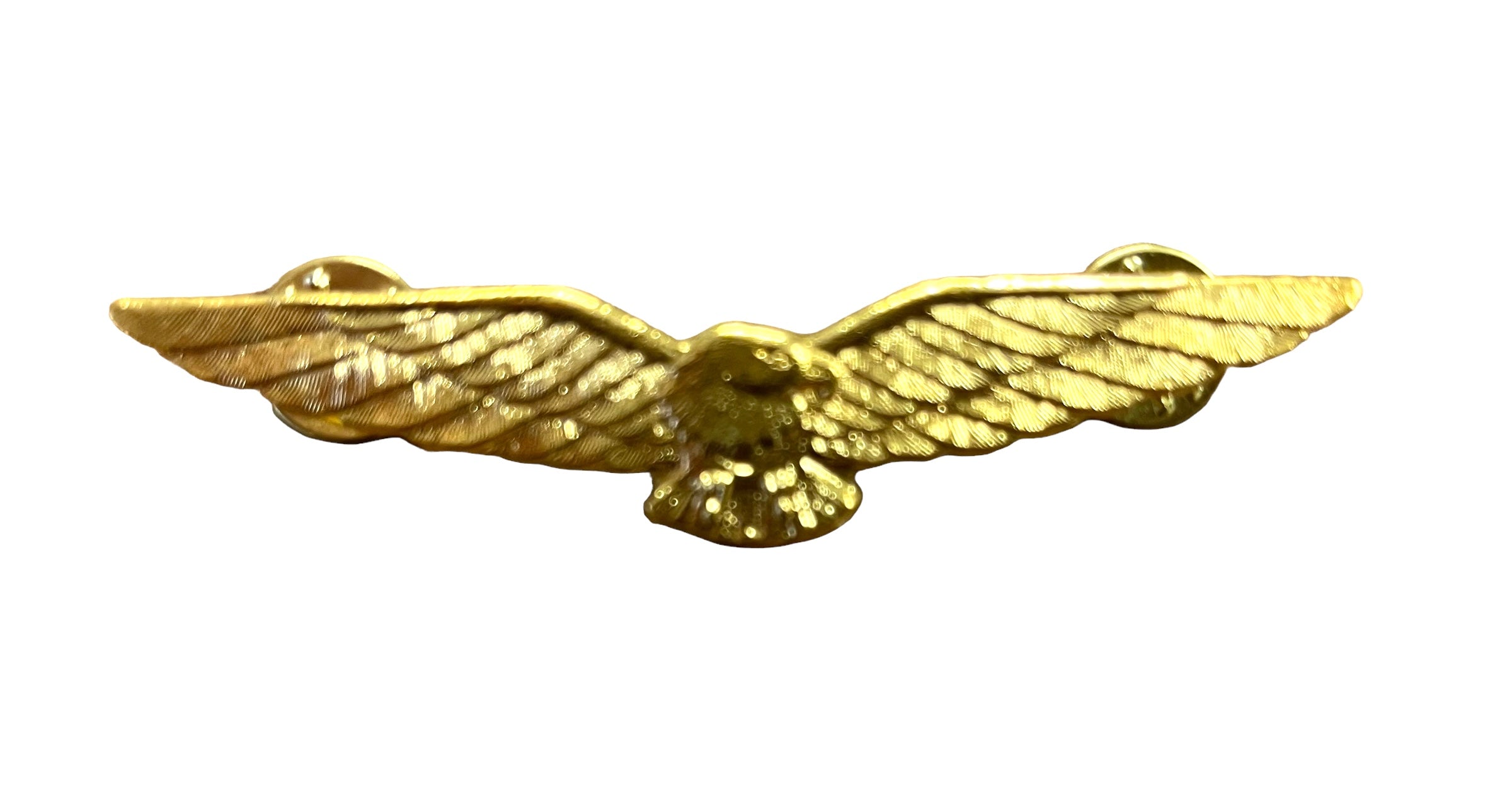 Eagle Wings Gold