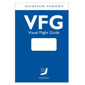 ATC - Visual Flight Guide 2025