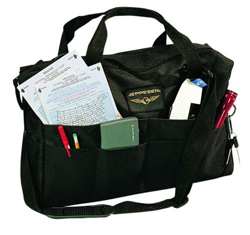 Jeppesen cheap aviator bag