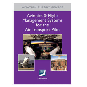 ATC - ATPL Avionics & Flight Managment Systems for the ATPL