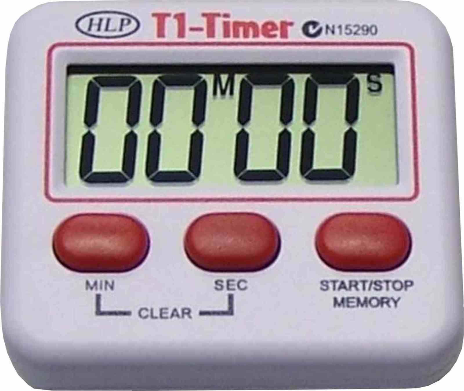 T1 Timer