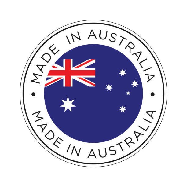 MADE IN AUSTRALIA