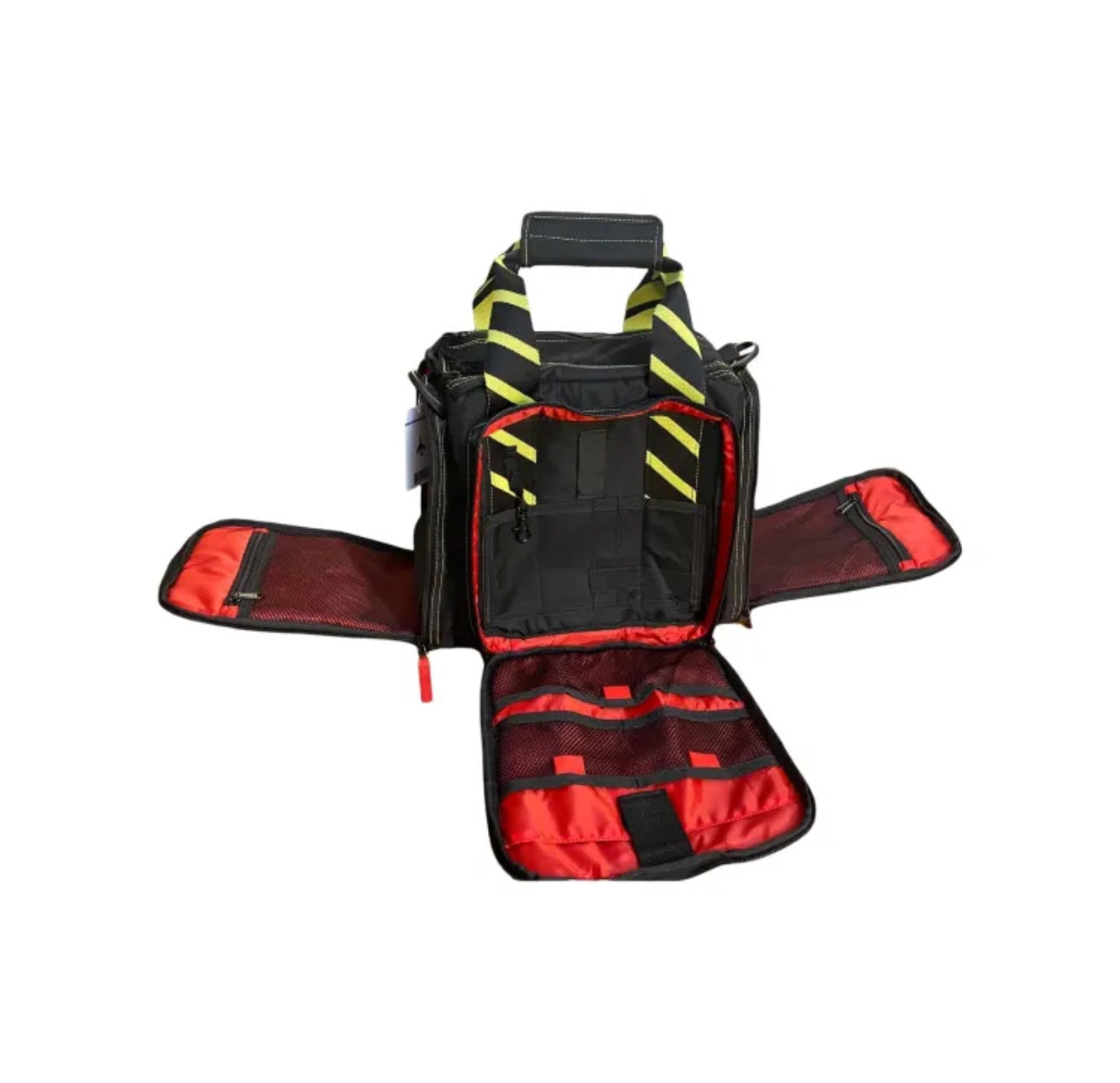 Aeronavale Pilot Flight Bag