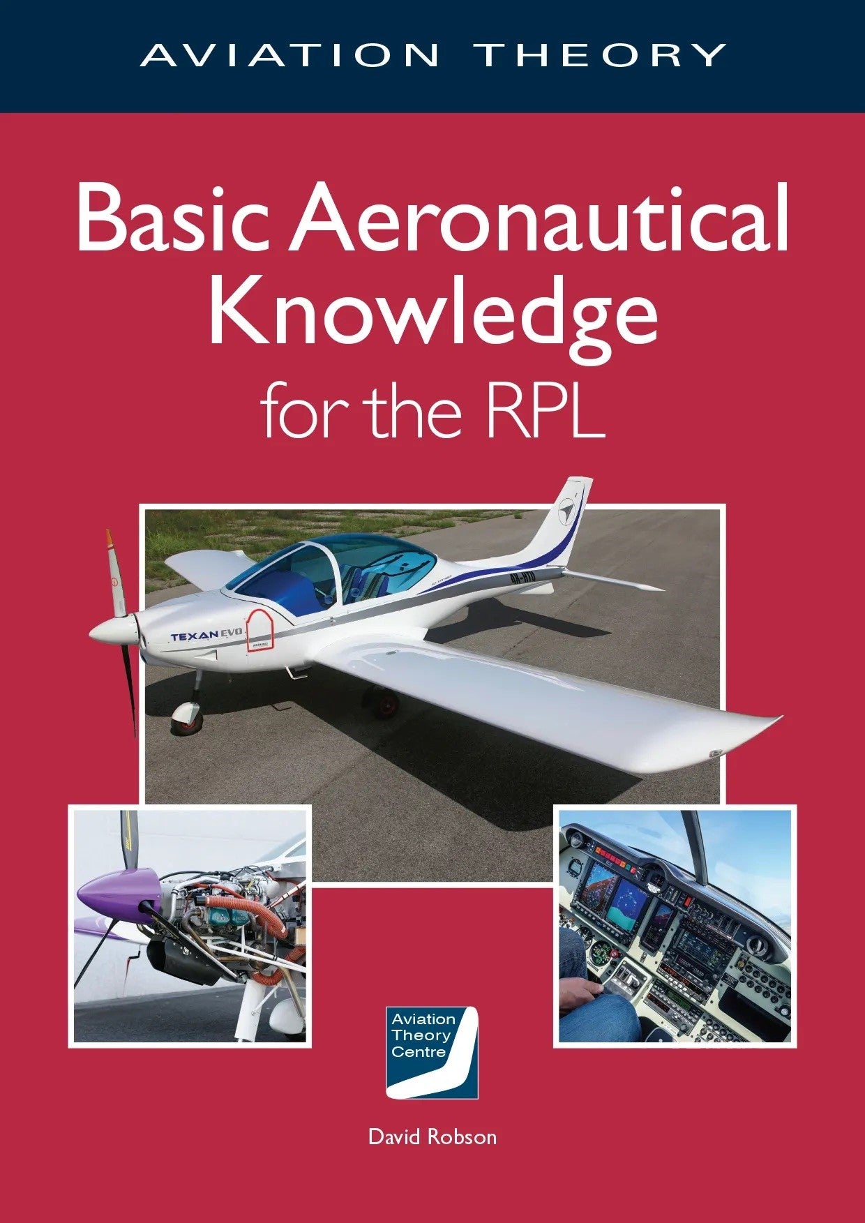 ATC - Basic Aeronautical Knowledge for the RPL