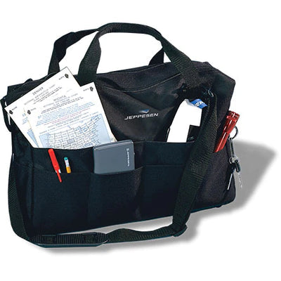 Jeppesen Student Flight Bag