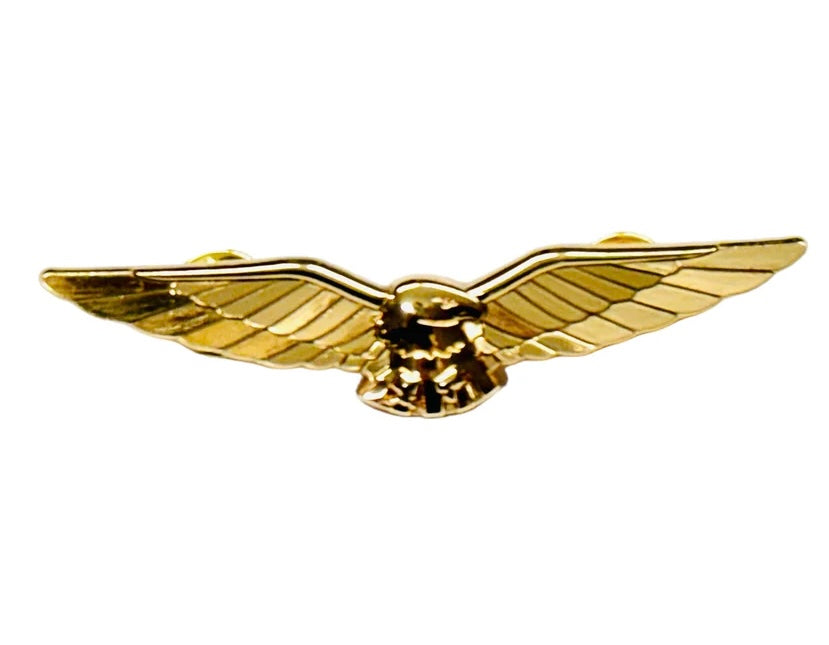 Eagle Wings Gold