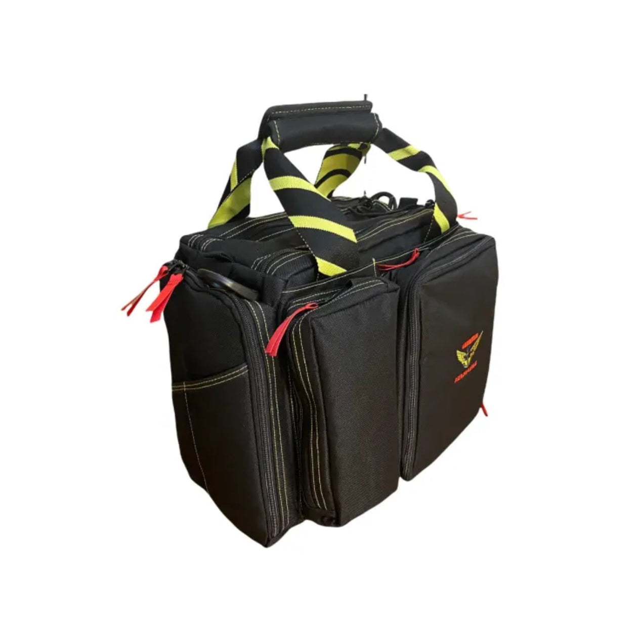 Aeronavale Pilot Flight Bag