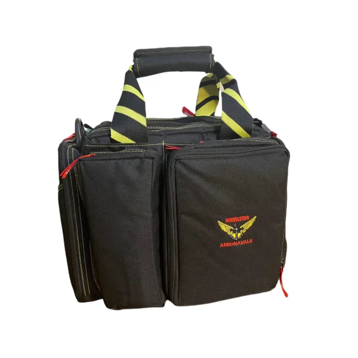 Aeronavale Pilot Flight Bag