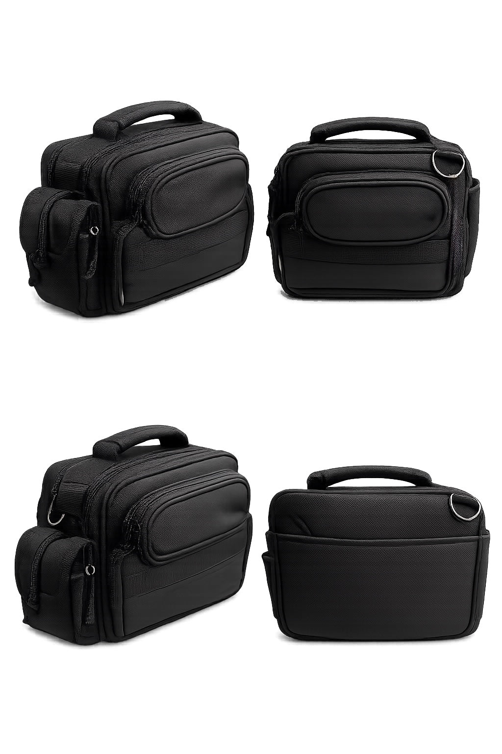 Flight Line Small Headset Bag