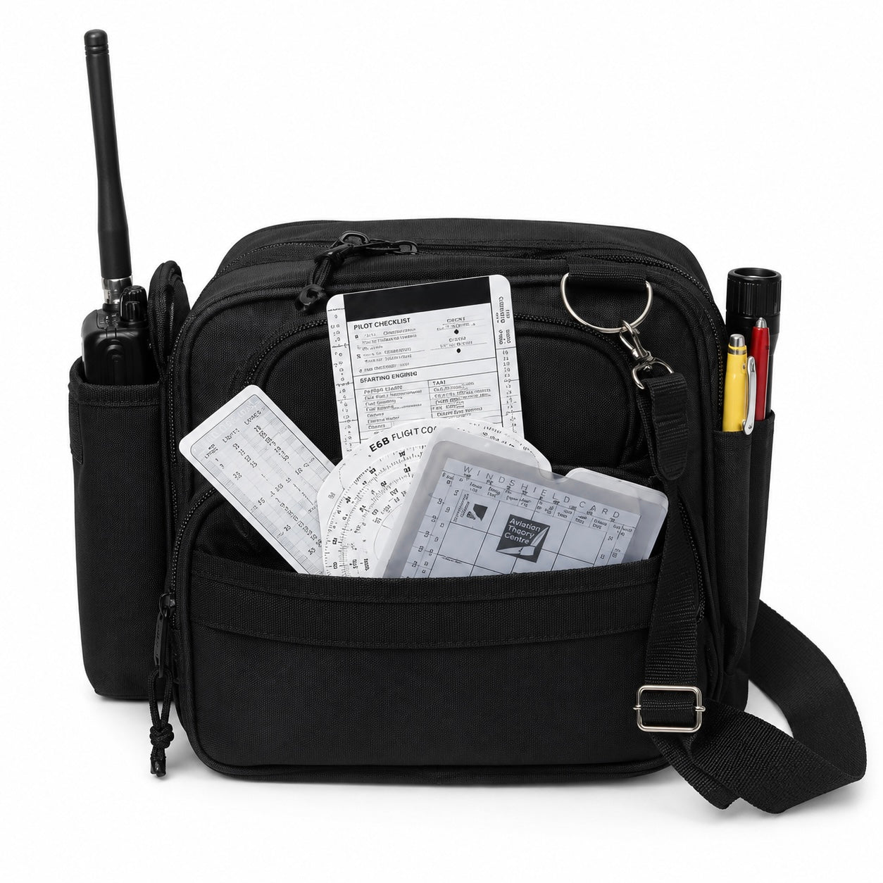 Flight Line Small Headset Bag