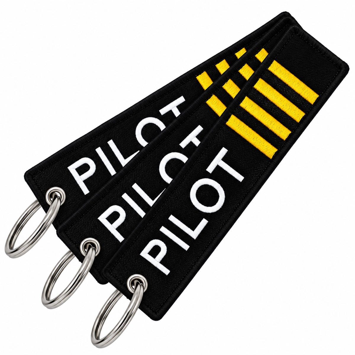 PILOT Keyring