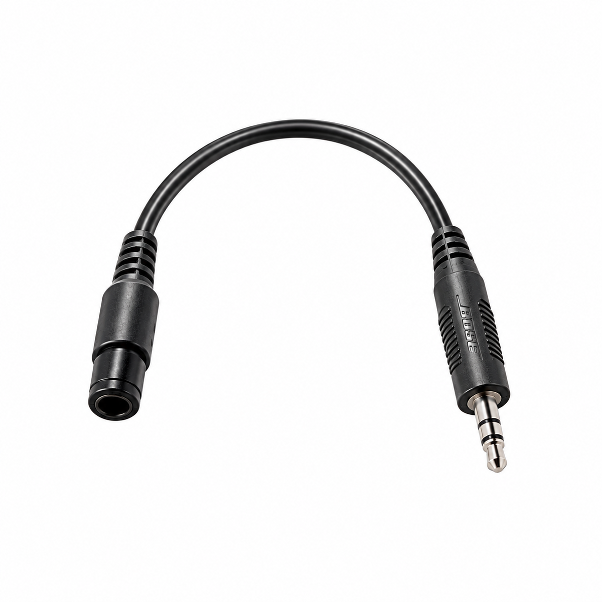 Bose A20/A30 6 Pin LEMO to Helicopter U174 Adapter
