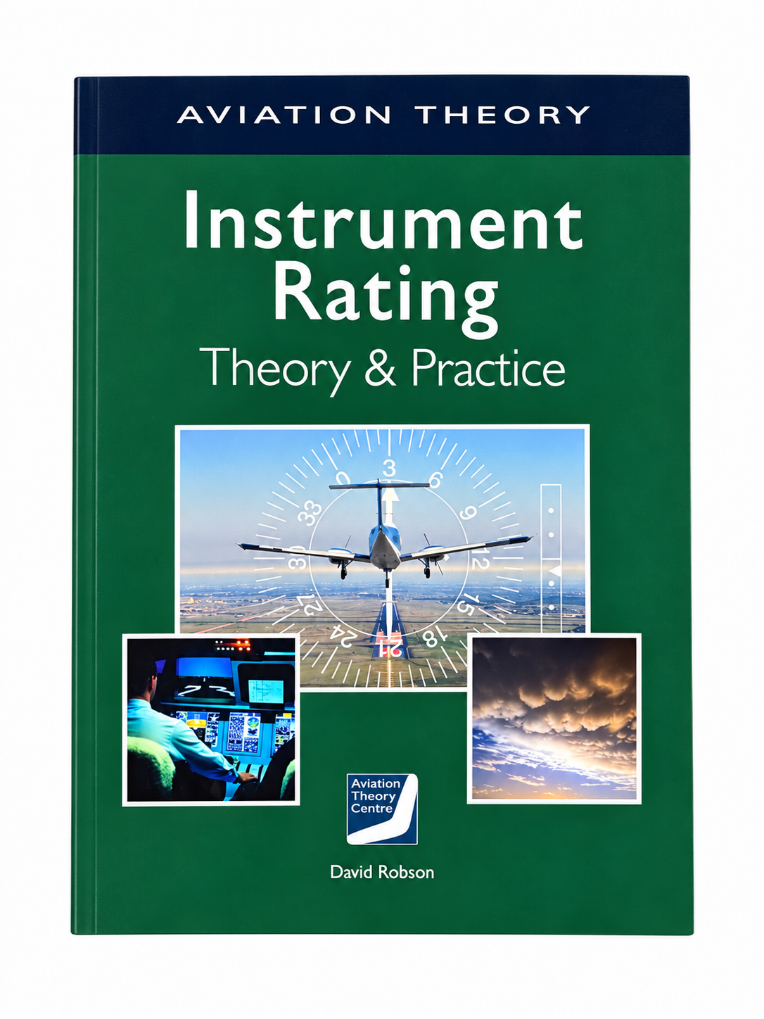 ATC - Instrument Rating