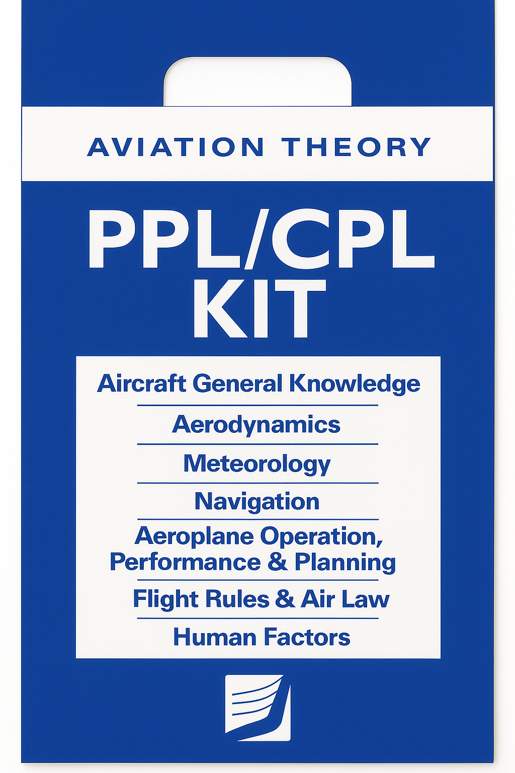 ATC - PPL/CPL Kit