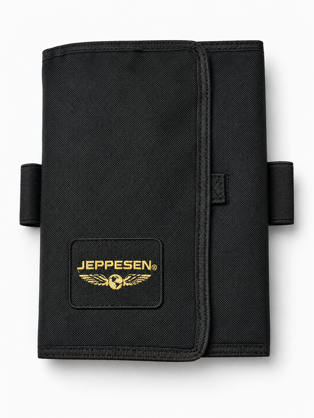 Jeppesen IFR Tri-Fold Kneeboard