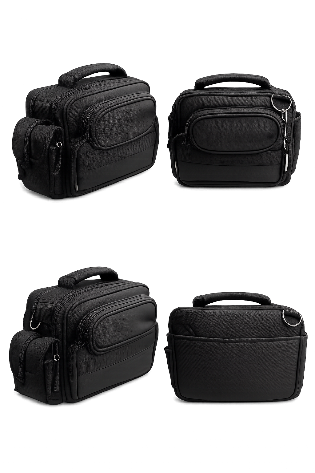 Flight Line Small Headset Bag