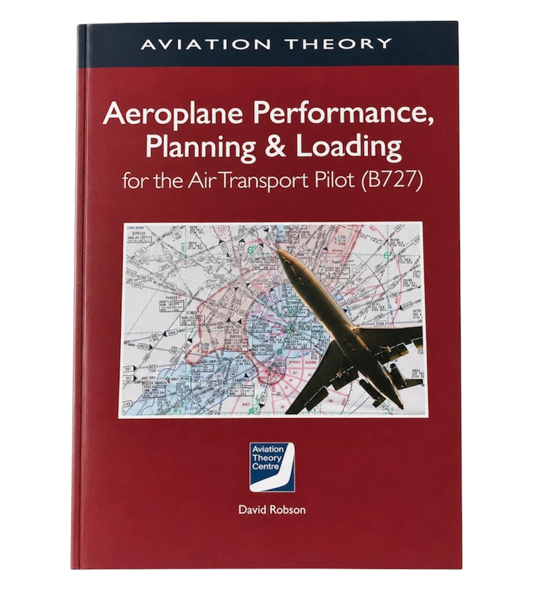 ATC - ATPL Aeroplance Performance, Planning & Loading for the Air Transport Pilot (B727)