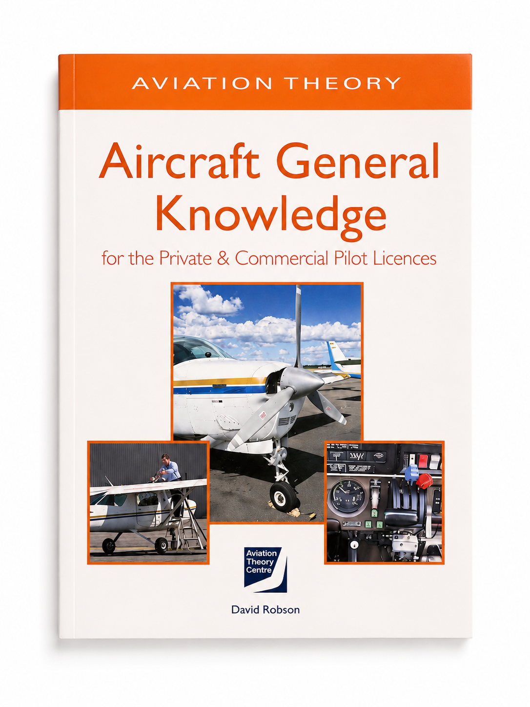 ATC - PPL/CPL Aircraft General Knowledge
