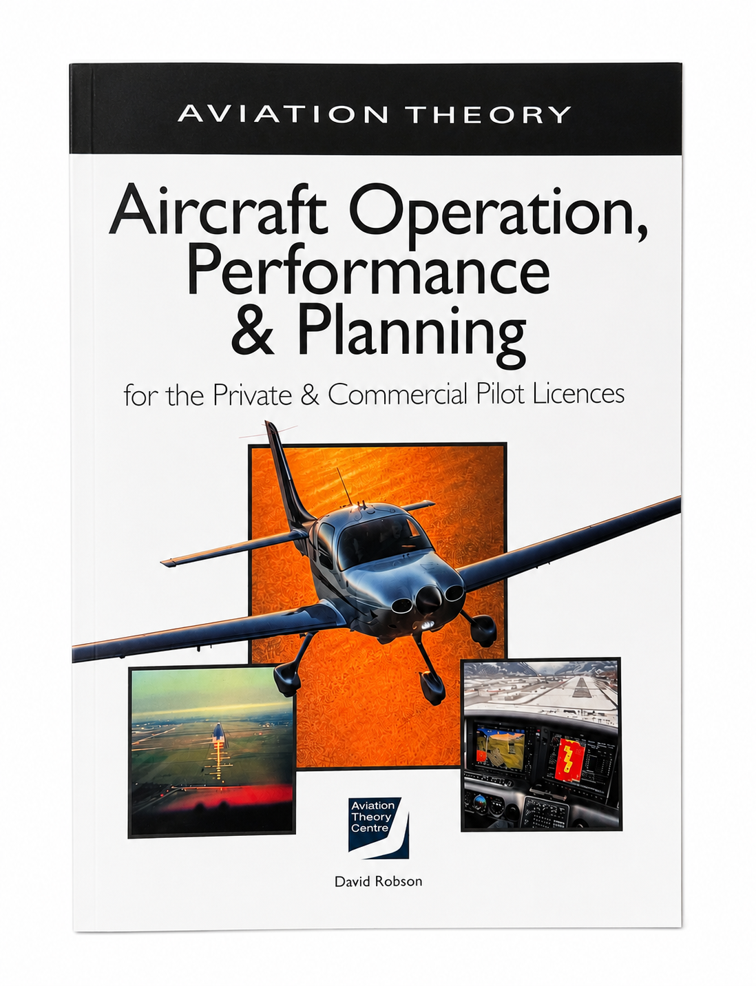 ATC - PPL/CPL Aircraft Operation, Performance and Planning