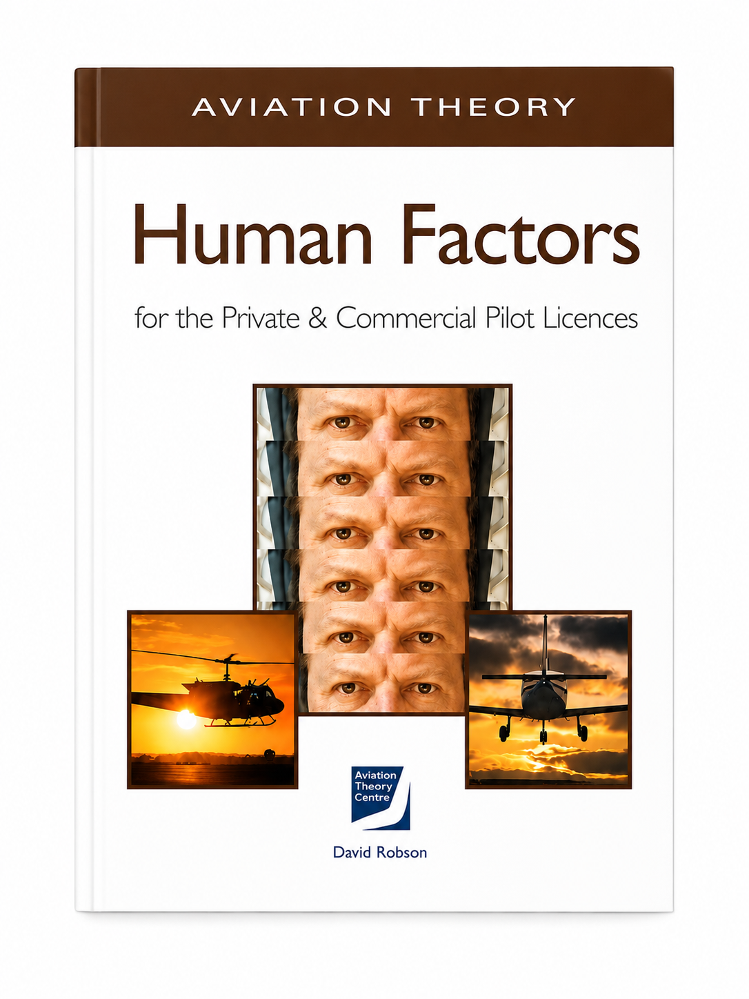 ATC - PPL/CPL Human Factors
