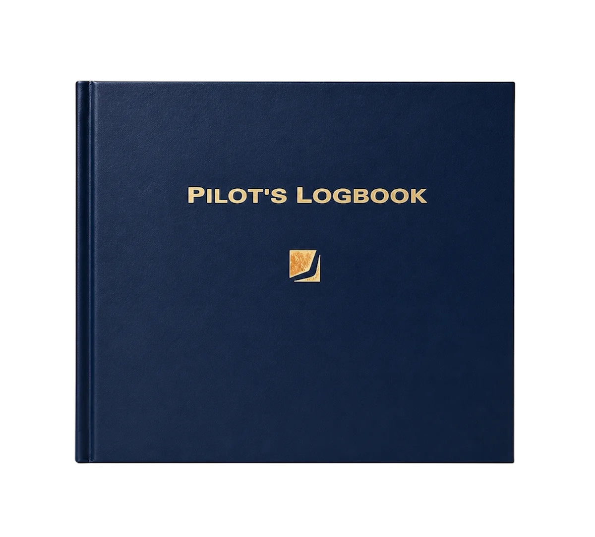 ATC - Pilot’s Log Book