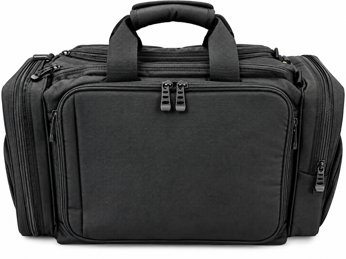 Flight Line Large Pilot Bag