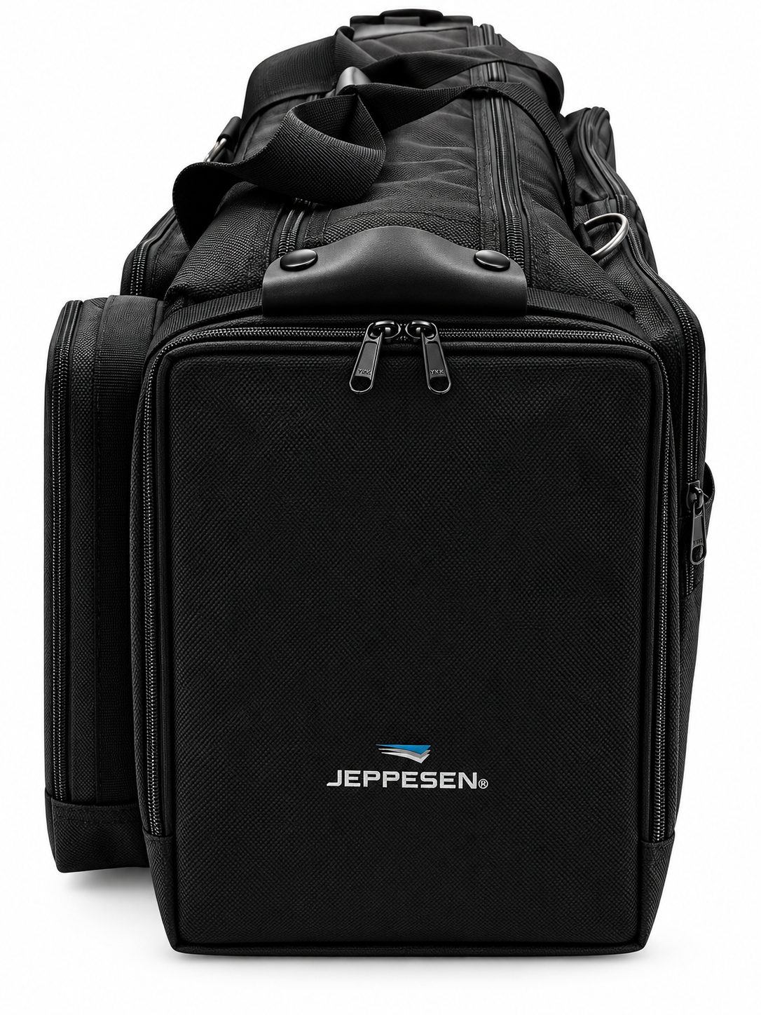 Jeppesen Captain's Flight Bag