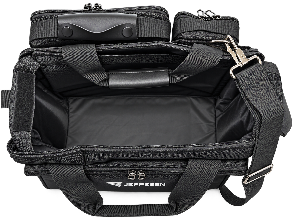 Jeppesen Aviator Bag