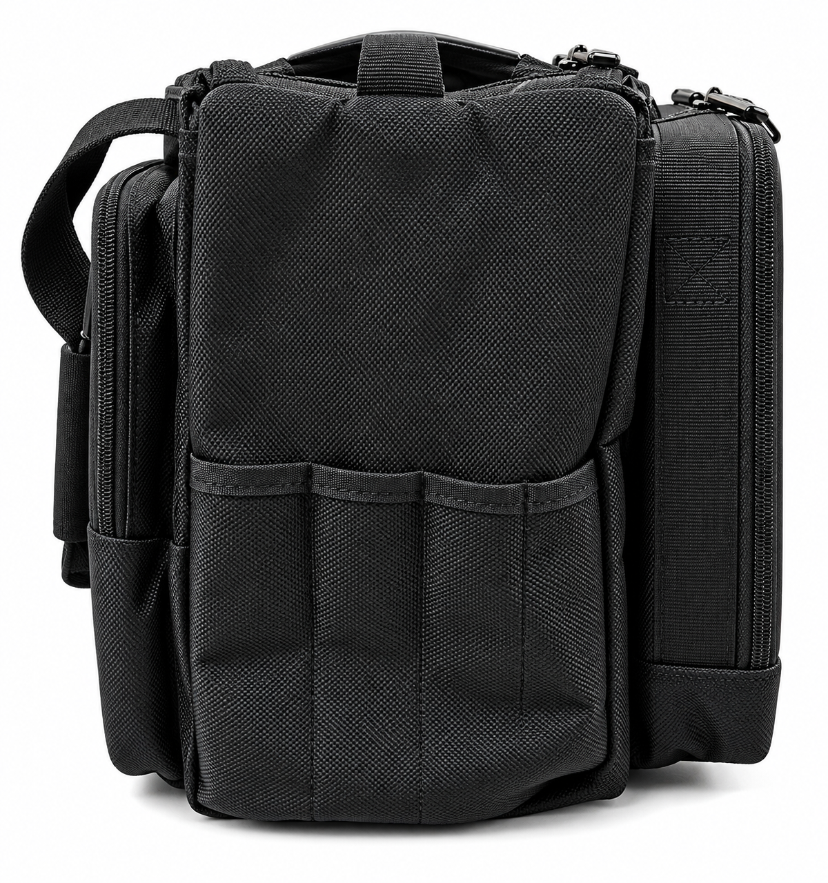 Jeppesen Aviator Bag