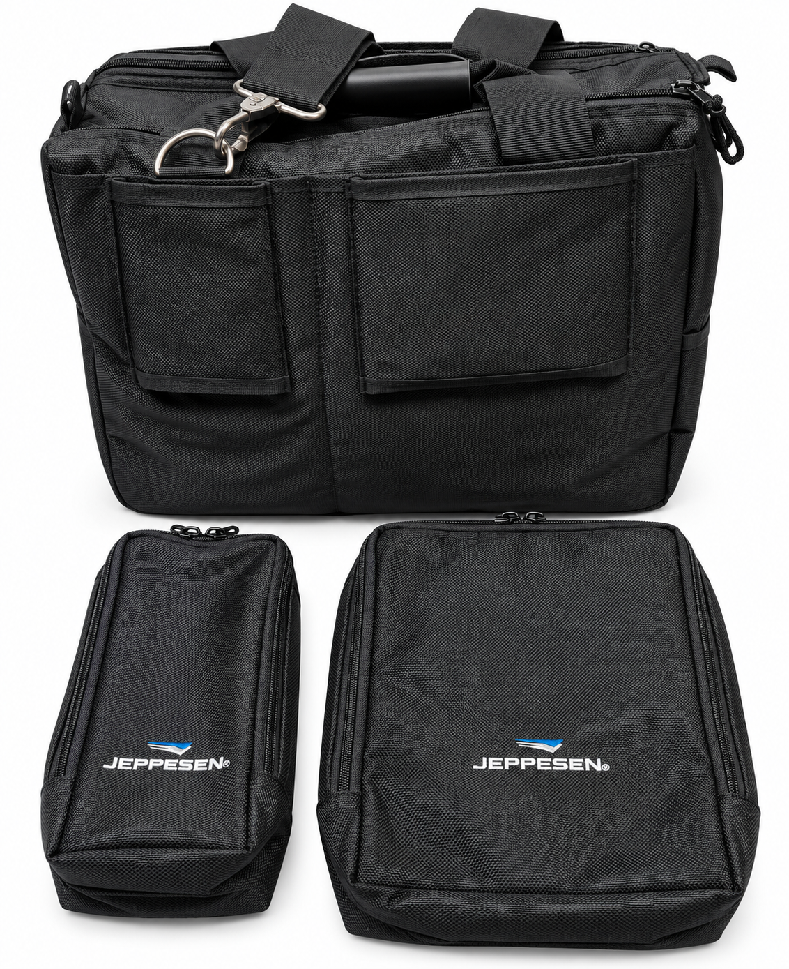Jeppesen Aviator Bag
