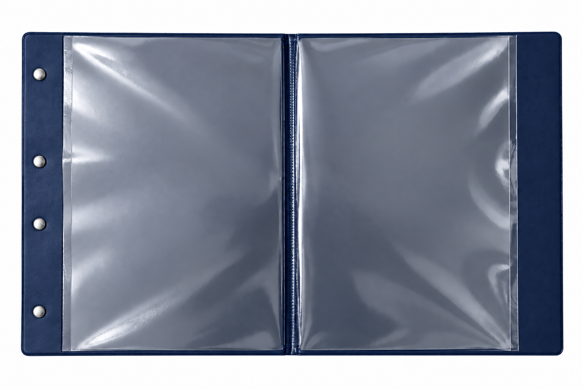 Skylines VFR Kneeboard