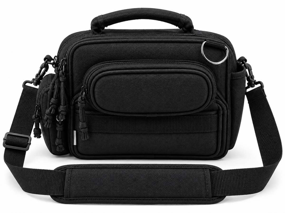 Flight Line Small Headset Bag